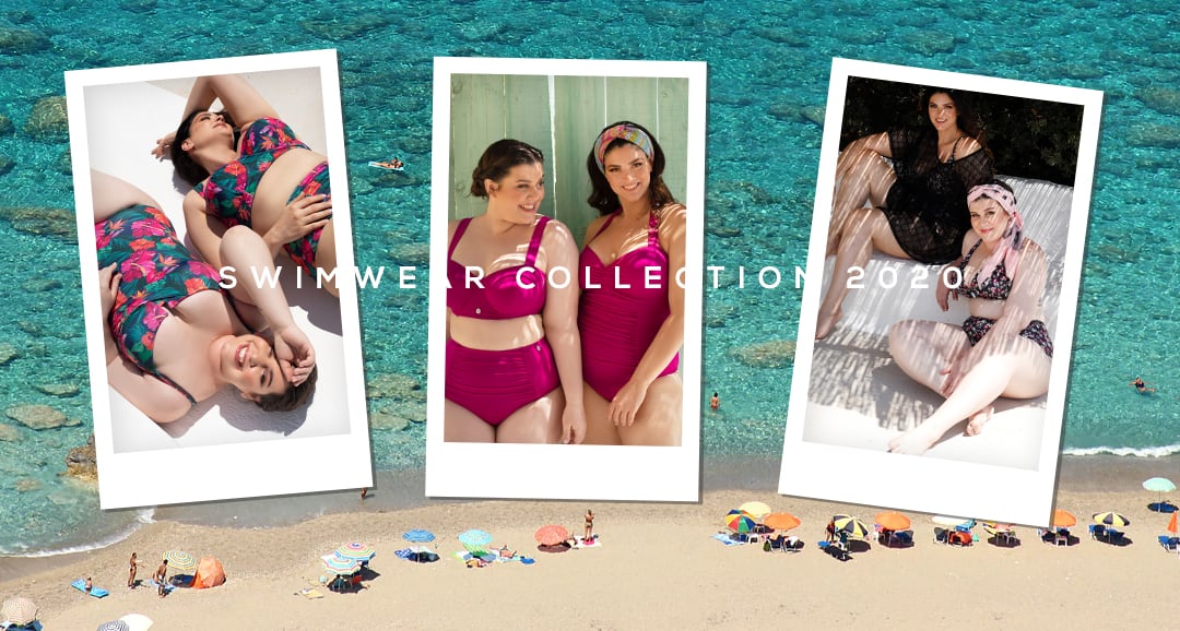 SWIMWEAR PARABITA SUMMER 2020