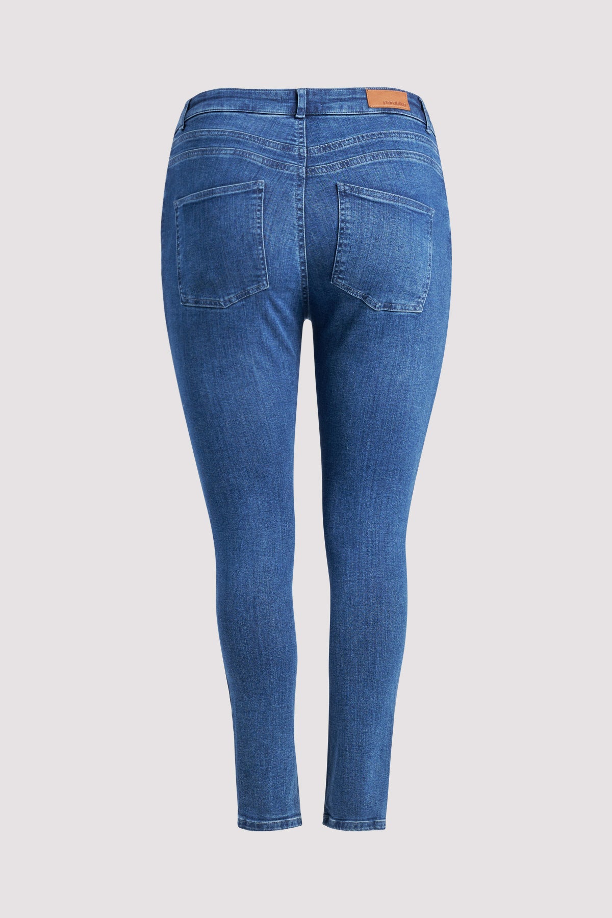 Skinny fit jeans - Blue