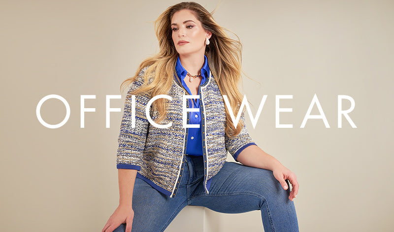 Αναβάθμισε το Office Look σου: Τα 10 + 1 must-have κομμάτια για να πετύχεις το πιο ξεχωριστό Smart Casual Outfit στο γραφείο