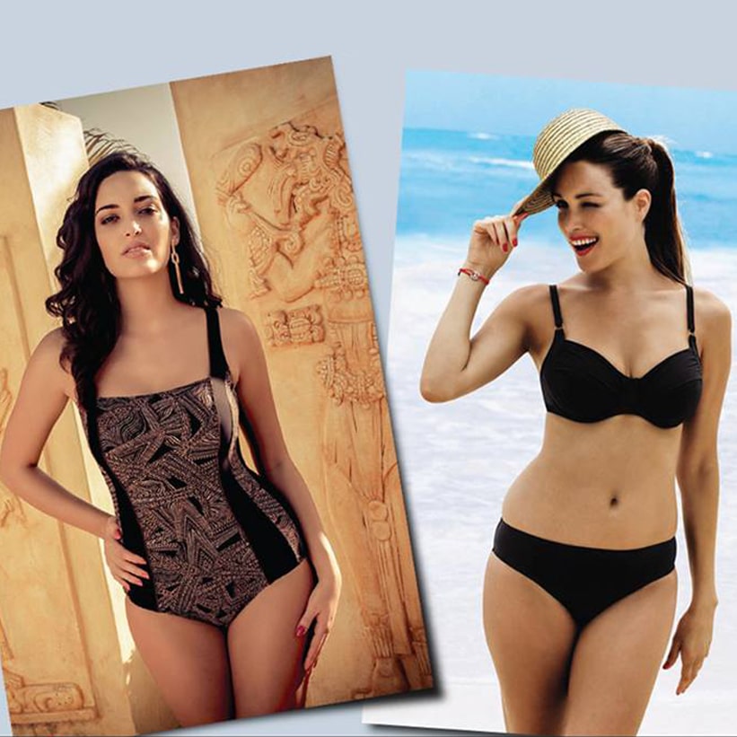 SWIM WEAR by Rosa Faia. Με γεια τα μαγιό!