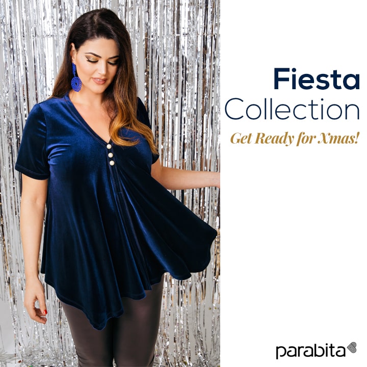 Fiesta Collection