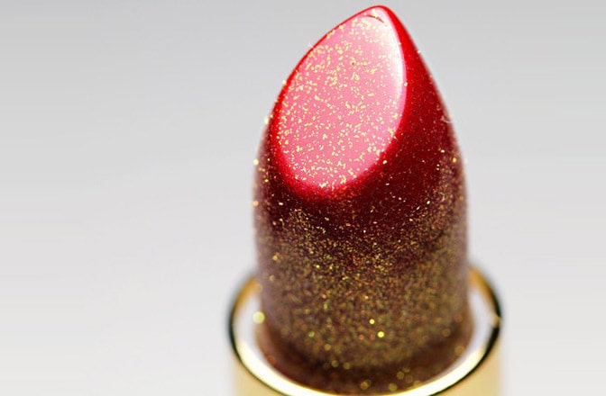 Christmas Make Up Tips by XLCloset