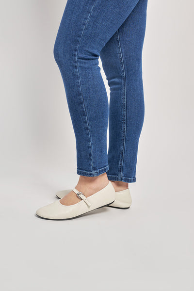 Skinny fit jeans - Blue