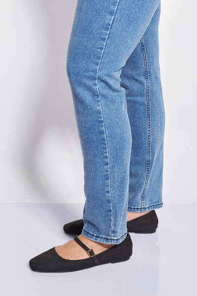 Τζιν παντελόνι slim fit μπλε - Μπλε