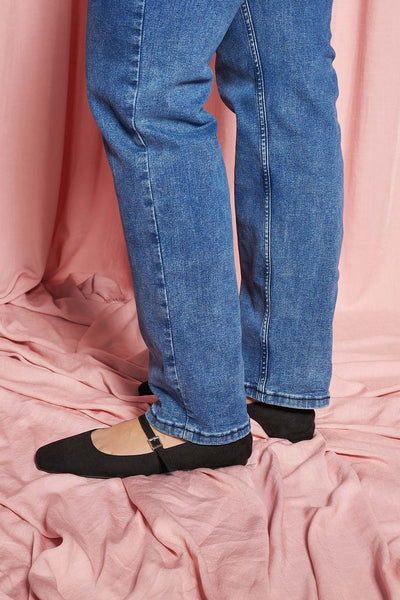 Τζιν παντελόνι slim fit μπλε - Μπλε